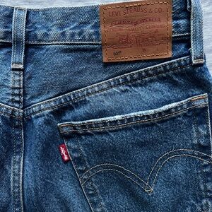 Levi's 501 Jeans